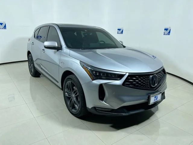 2024 Acura RDX A-Spec Package SH-AWD's photo