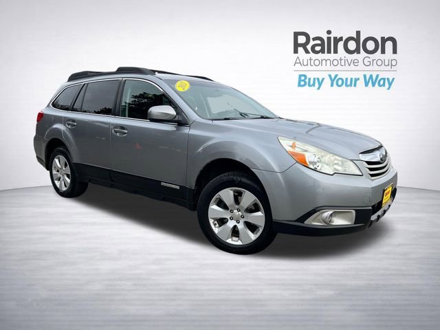 2011 Subaru Outback I Premium