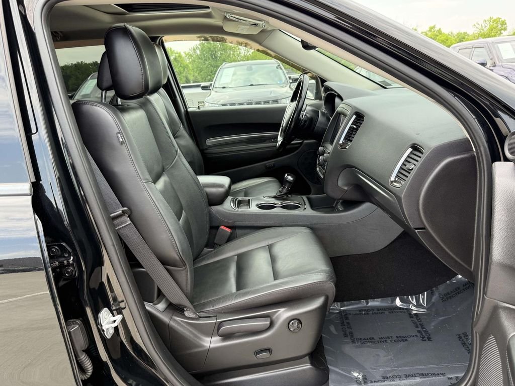 Used 2020 Black Dodge GT Plus image 15