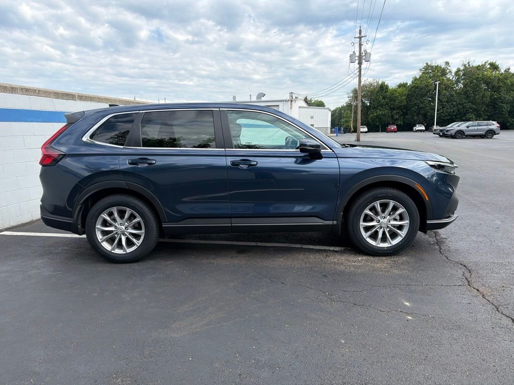 2023 Honda CR-V EX-L - Photo 6