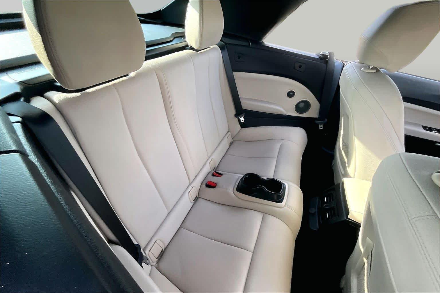 Used 2020 Black Sapphire Metallic BMW 230i image 17