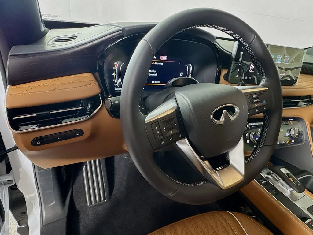 New 2027  INFINITI Autograph image 11
