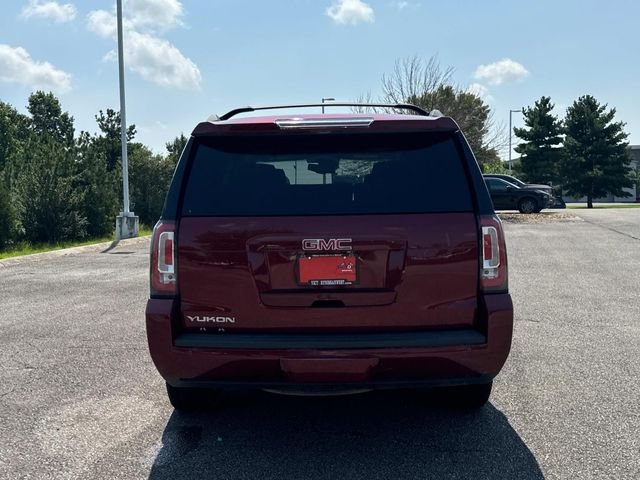 Used 2019 Red GMC SLT image 5