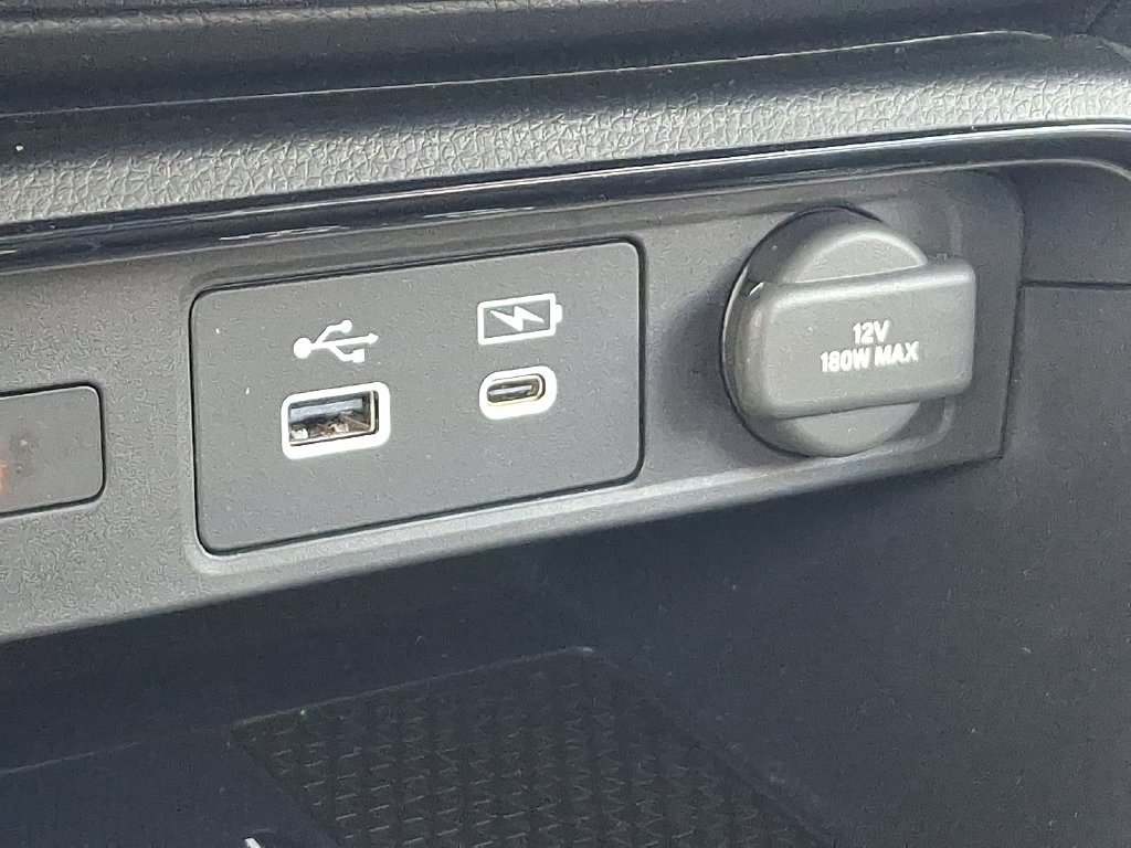 2024 Honda CR-V EX-L - Photo 59