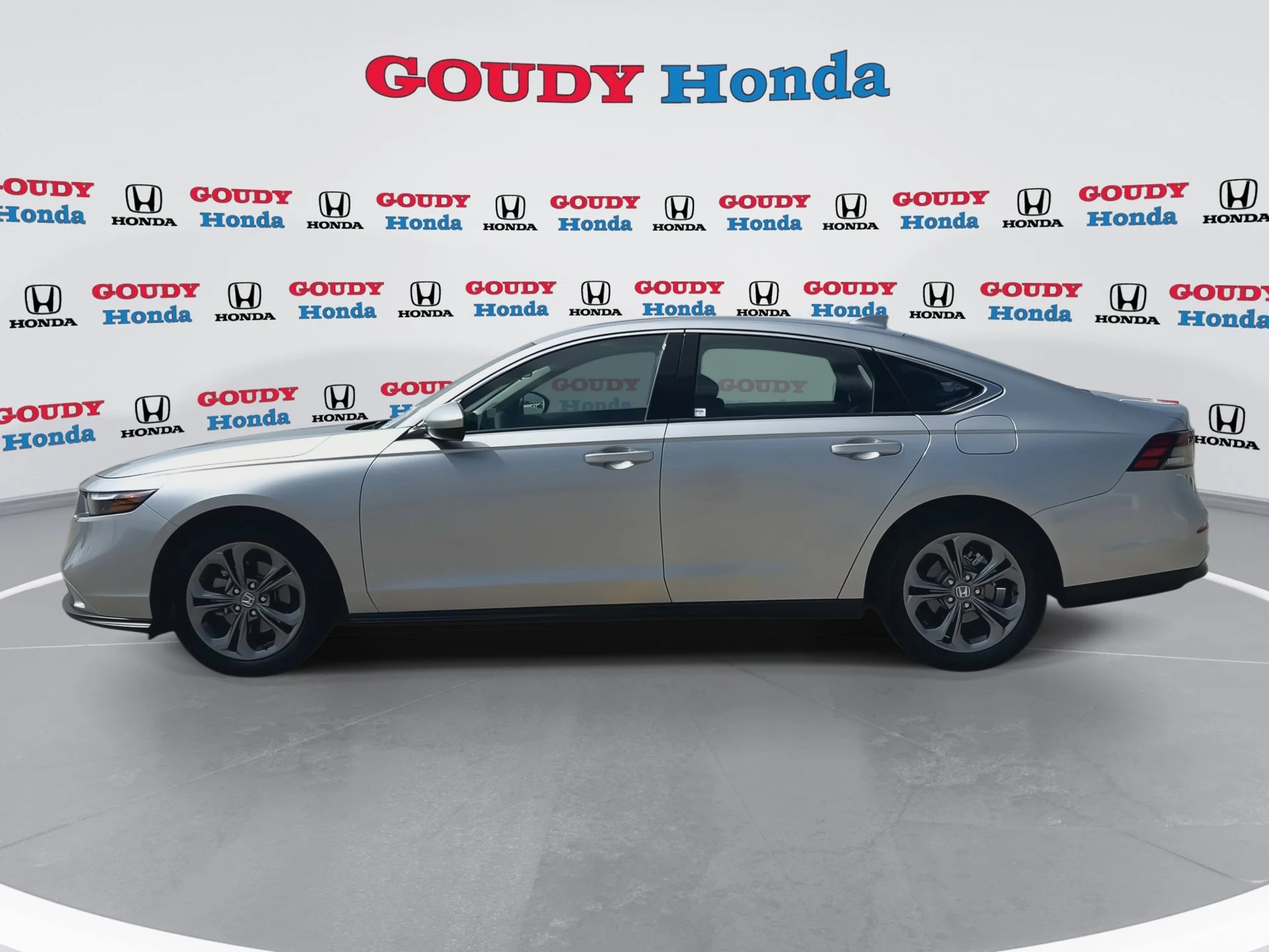2024 Honda Accord EX - Photo 31