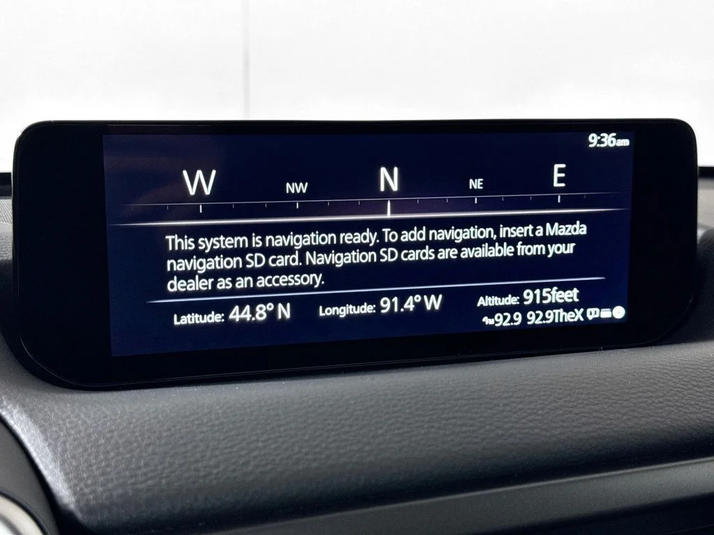New 2026 Beige Mazda Premium image 36