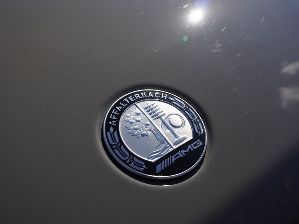 Used 2025 Gray Mercedes-Benz G 63 AMG® image 72