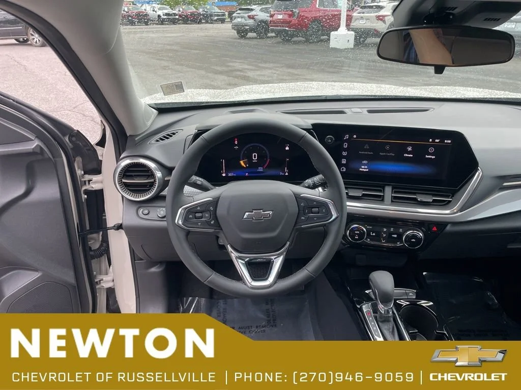 2026 Chevrolet Trax Activ - Photo 21