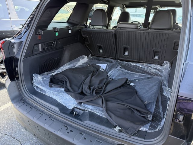 2026 Subaru Outback Limited - Photo 58