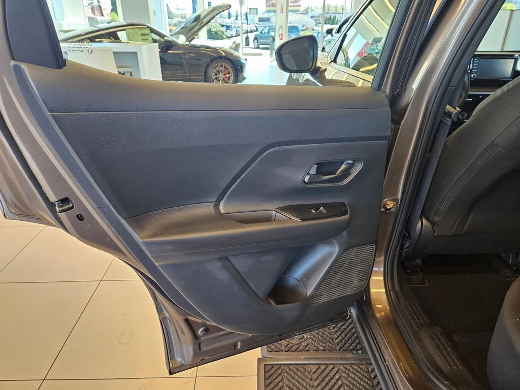 Certified Used 2025 Brown Nissan S image 25