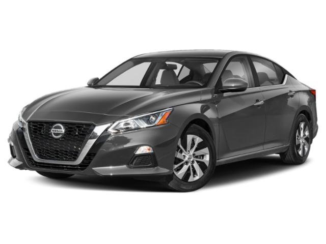 Used 2020 Gun Metallic Nissan 2.5 S image 1