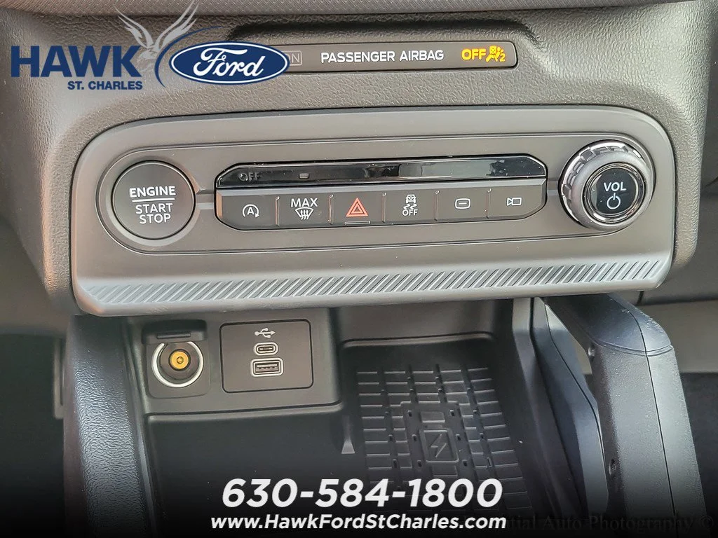 New 2025 Azure Gray Metallic Tri-Coat Ford Big Bend® image 14