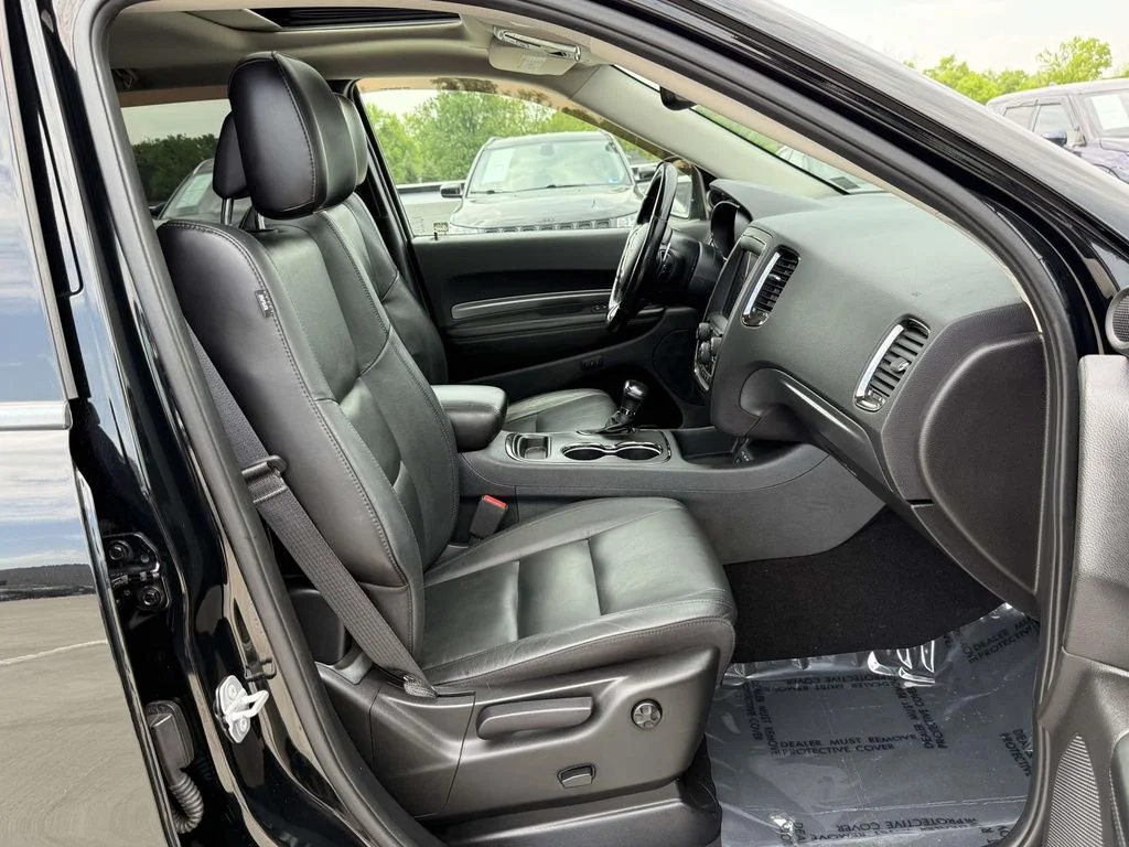 Used 2020 Black Dodge GT Plus image 15