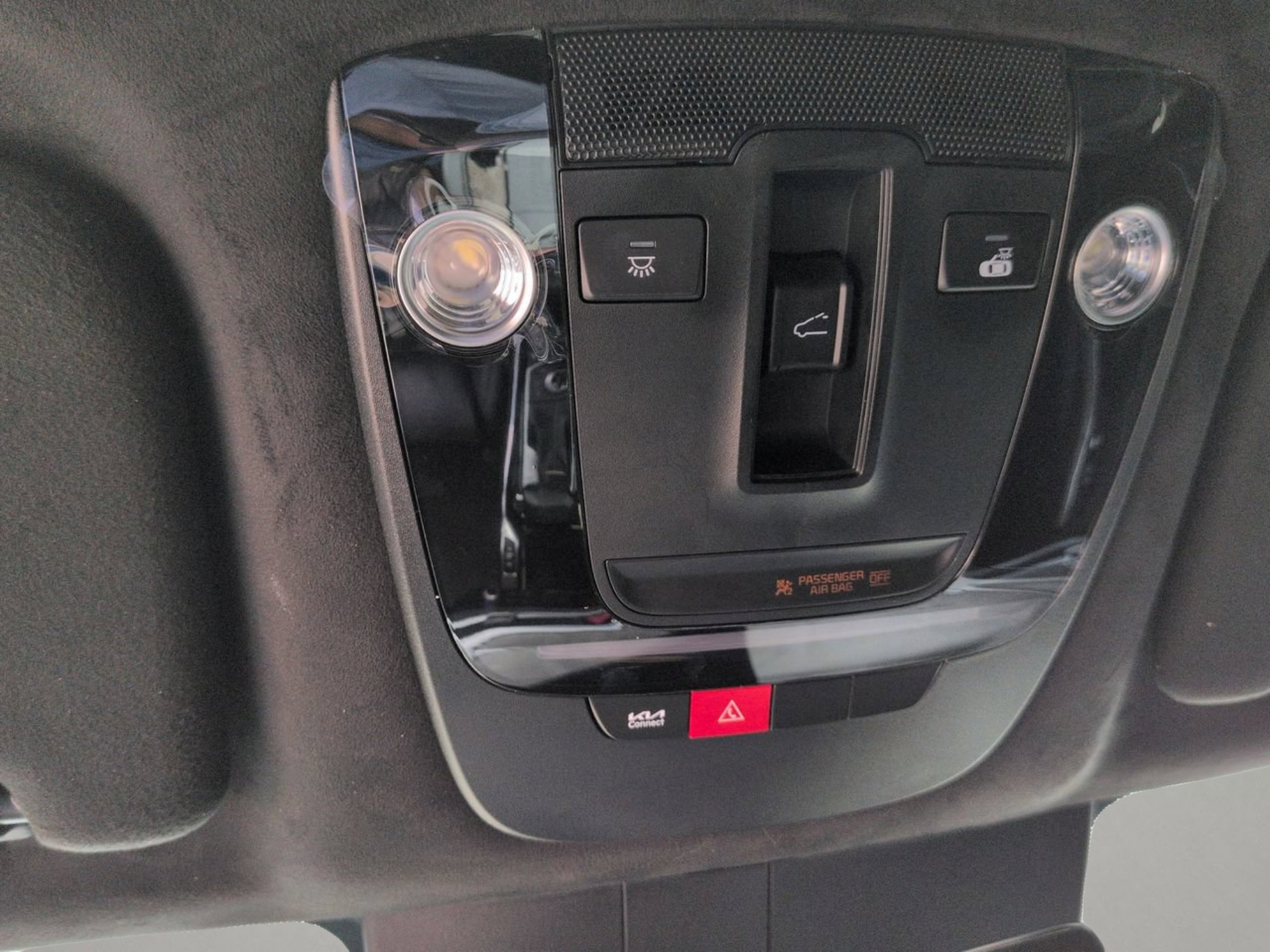 Certified Used 2024 Ebony Black Kia X-Line SX Prestige image 21