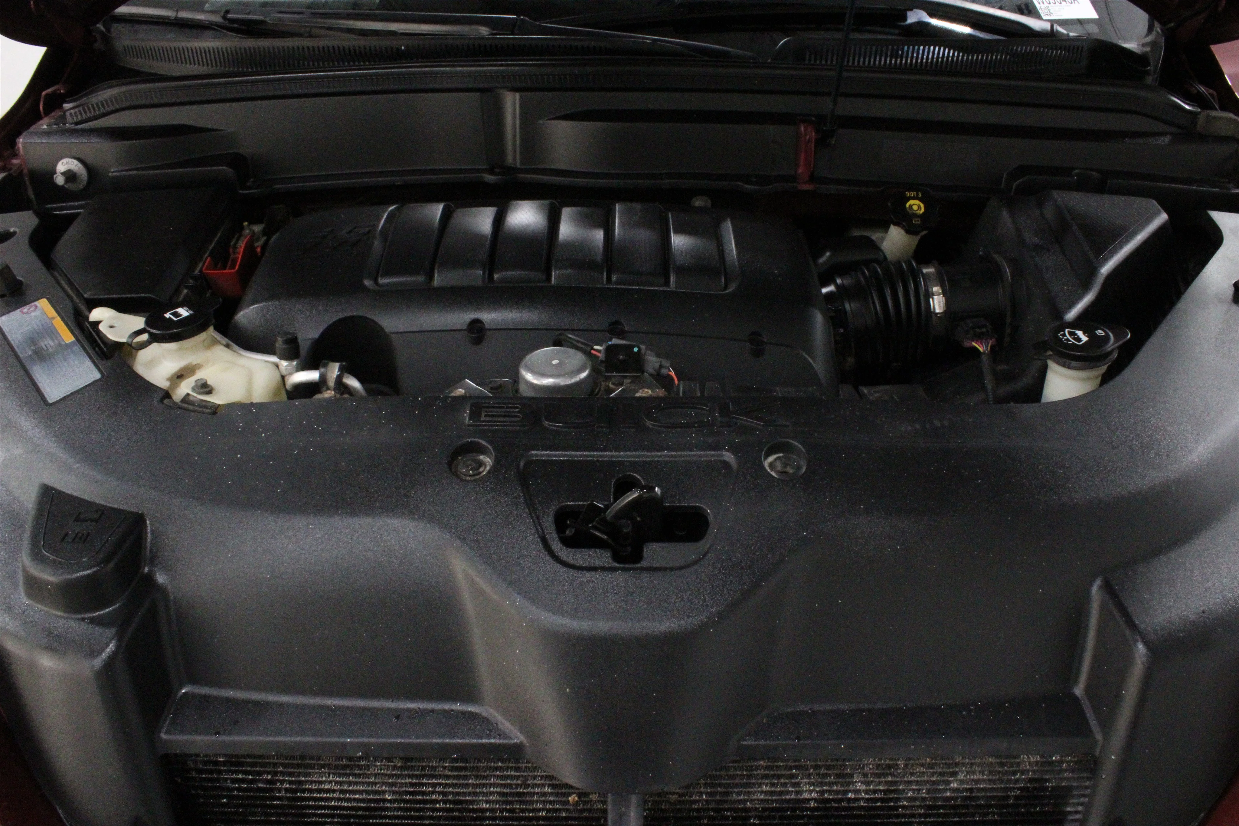 2011 Buick Enclave CXL-2 - Photo 37