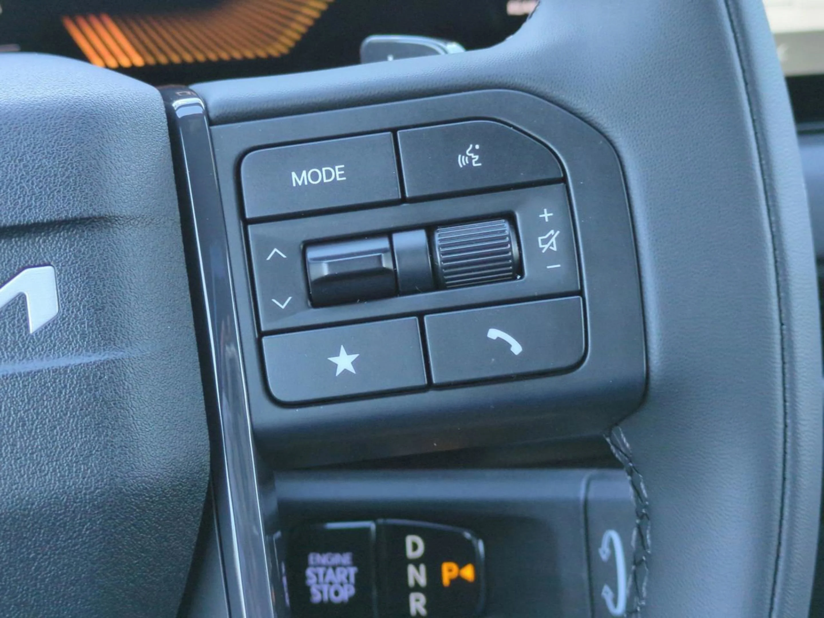 New 2027 Wolf Gray Kia X-Line EX image 32