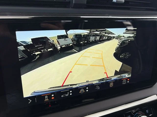 New 2026 Beige GMC AT4X image 22