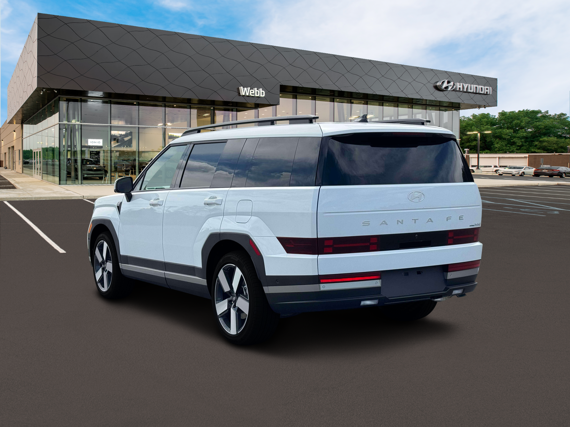 Vehicle thumbnail