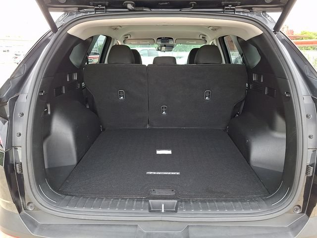 Certified Used 2023 Black Hyundai SEL image 30