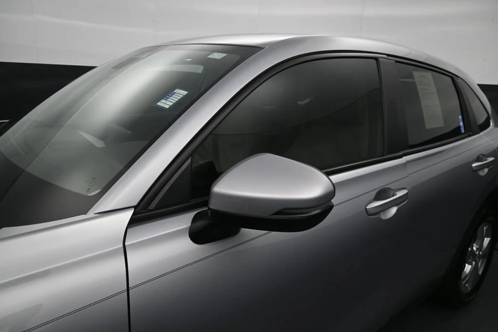 2025 Honda HR-V LX - Photo 12