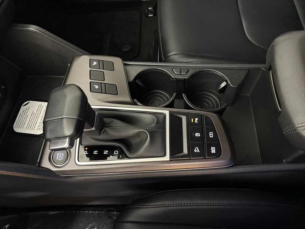 New 2026 Gray Kia EX image 31