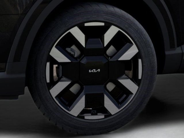 New 2027 Gray Kia S image 24