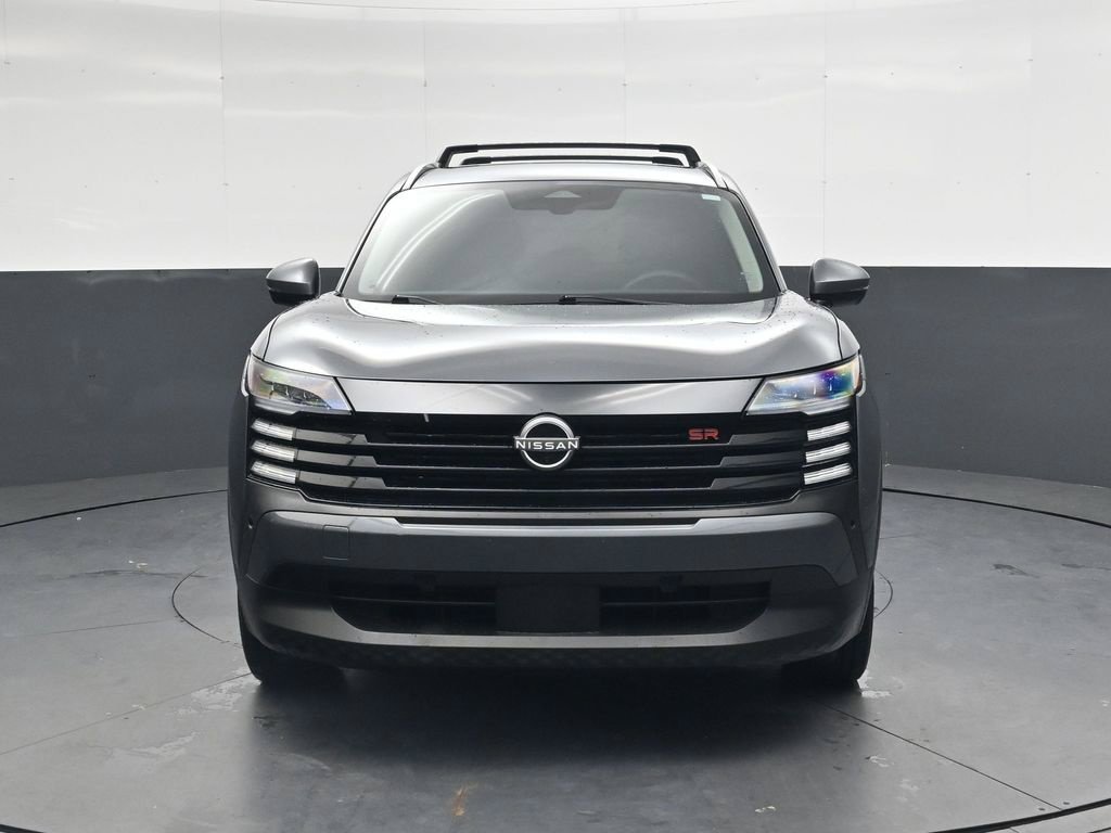 Used 2025 Gray Nissan SR image 13