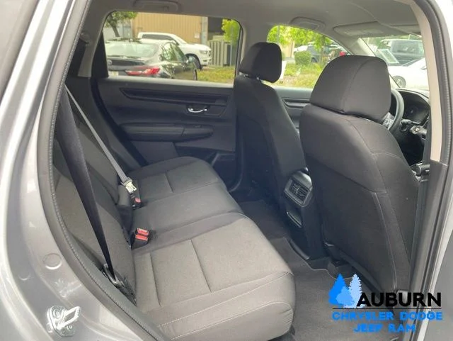 Used 2025 Silver Honda LX image 15