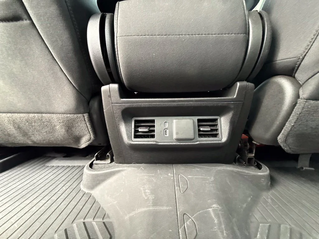 Used 2026 Summit White Chevrolet RST image 34