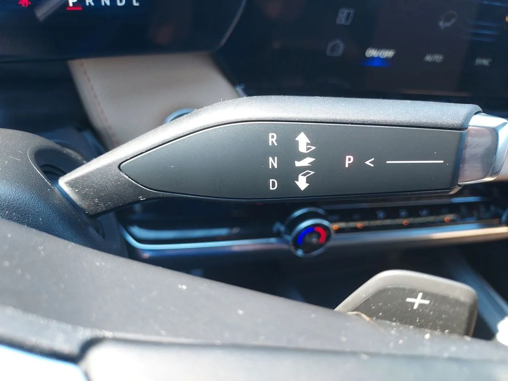 Used 2026 Blue Chevrolet ACTIV image 26