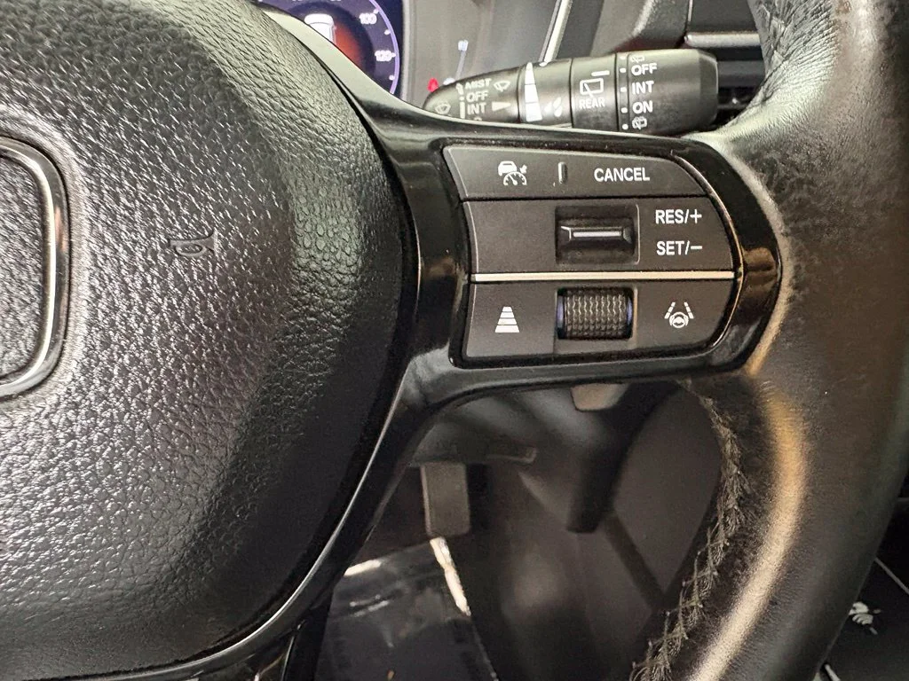 Used 2026 Red Honda RTL image 25