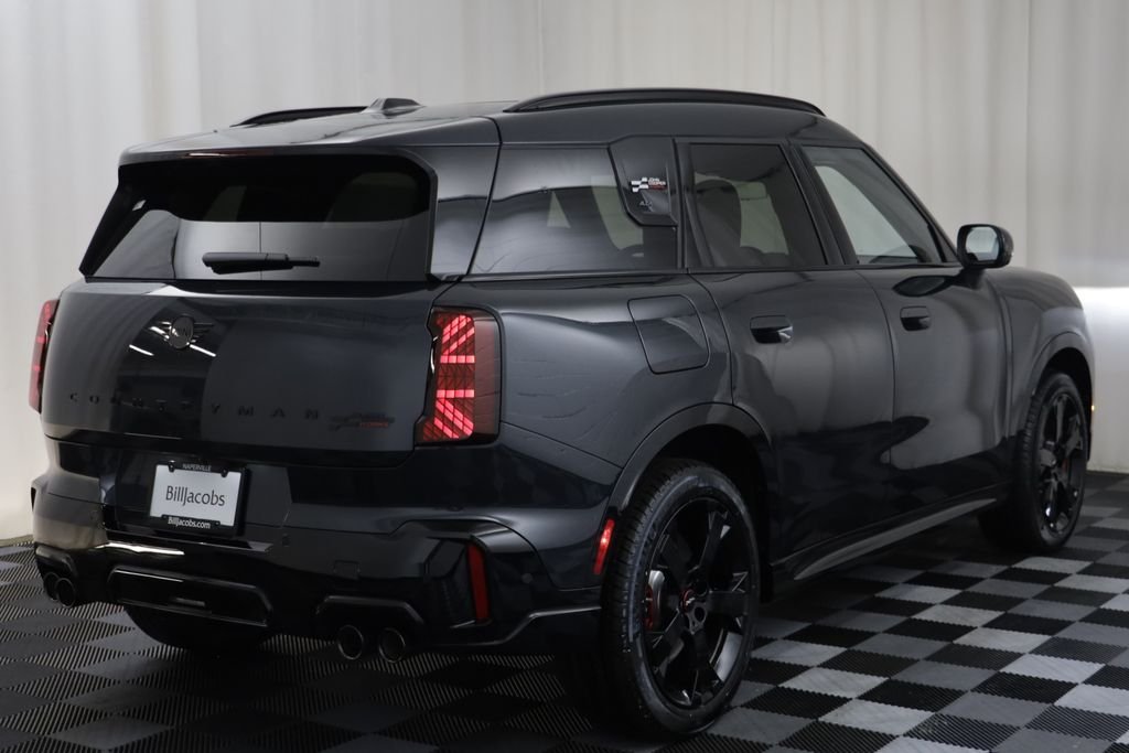 New 2027 C6p MINI Iconic image 17