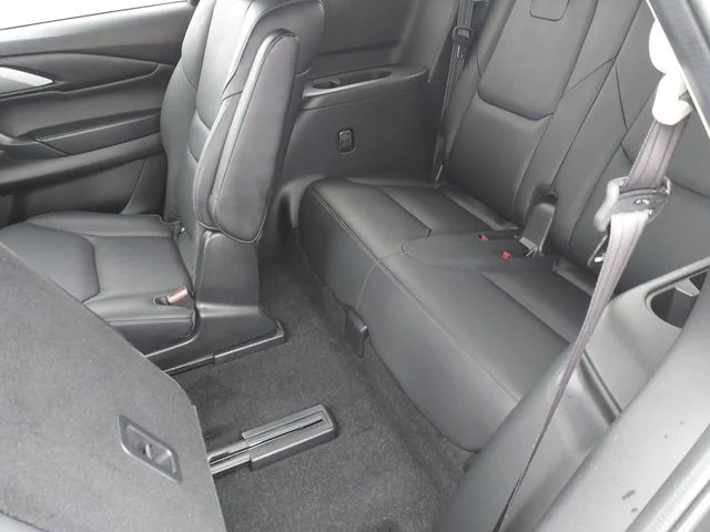 Used 2023 Gray Mazda Touring image 23