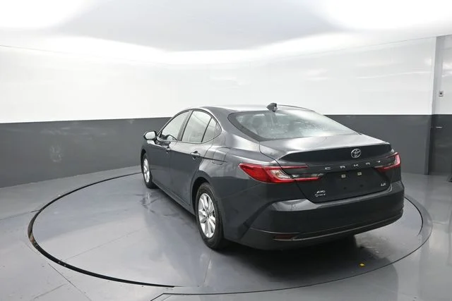 Used 2026  Toyota LE image 55