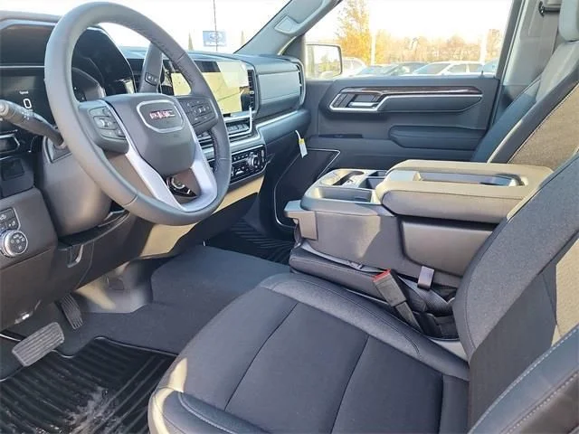 2026 GMC Sierra 1500 Elevation - Photo 14