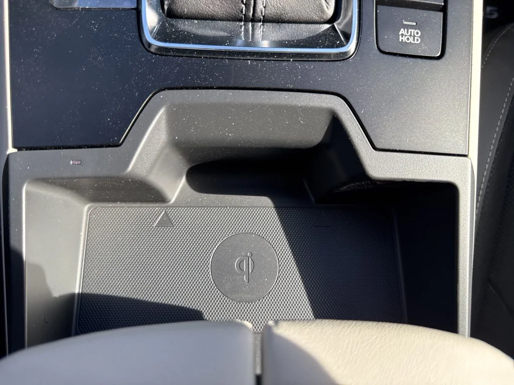 New 2026 Machine Gray Metallic Mazda 2.5 S Preferred AWD image 21