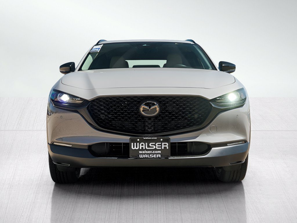 New 2026 Aero Gray Metallic Mazda 2.5 S Aire Edition image 2