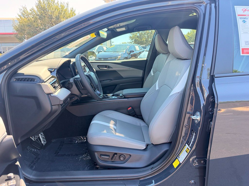 Certified Used 2026  Toyota SE image 22