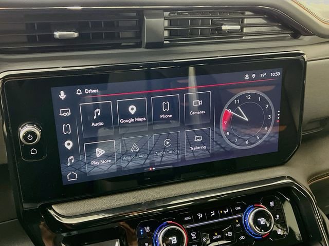 2025 GMC Sierra 1500 AT4 - Photo 16