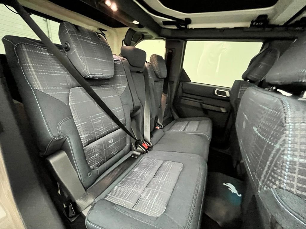 New 2026 Gray Ford Heritage Edition image 36