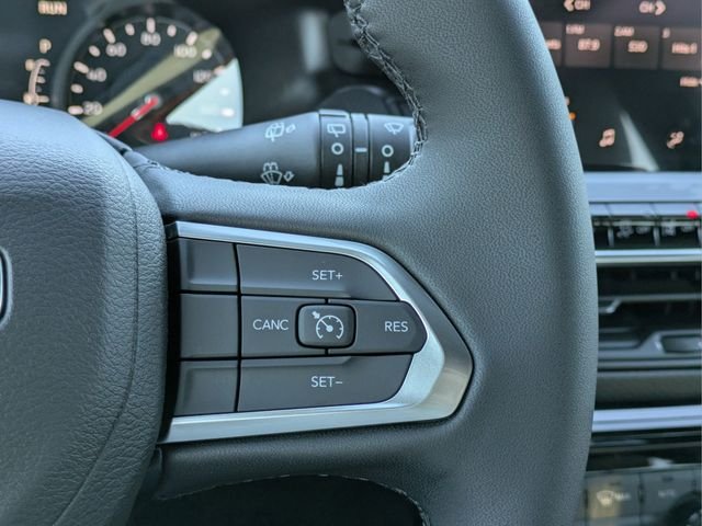 2026 Jeep Compass Latitude Altitude - Photo 28