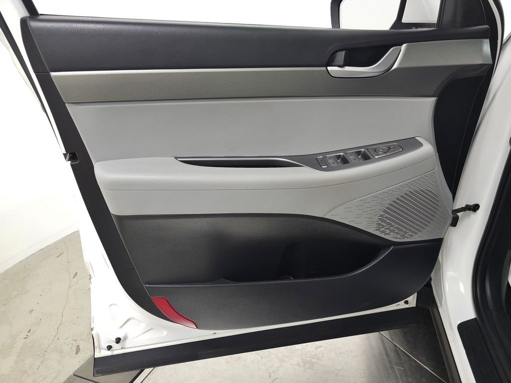 2024 Hyundai Palisade SEL - Photo 16