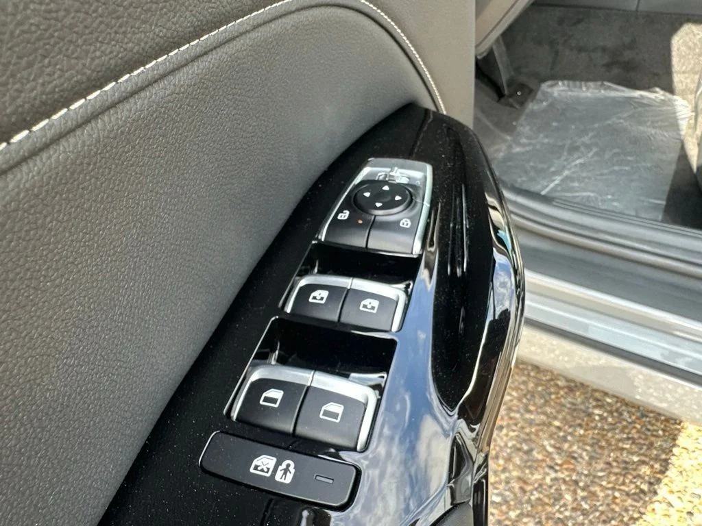 New 2026 Gray Kia GT-Line image 7