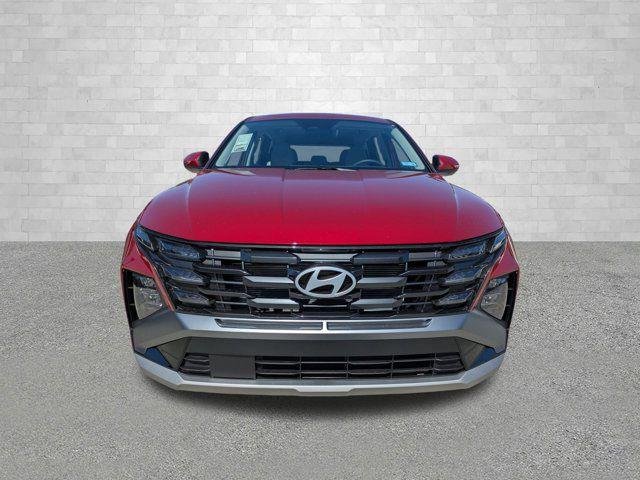 New 2026 Ultimate Red Hyundai SE FWD image 29