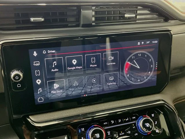 2025 GMC Sierra 1500 AT4 - Photo 16
