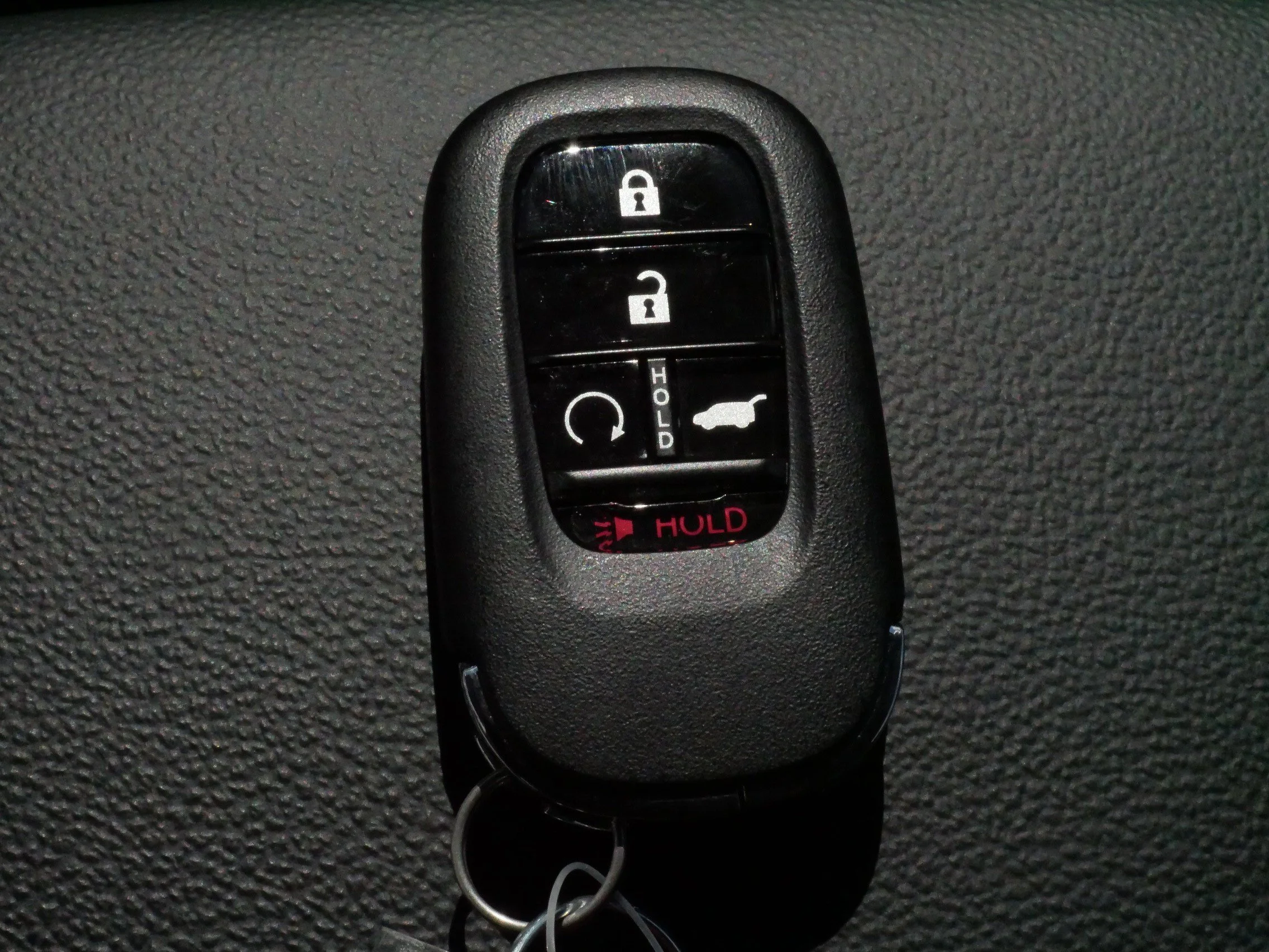 2026 Honda CR-V EX-L - Photo 31