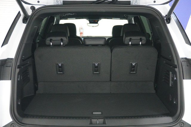2026 Buick Enclave Preferred - Photo 8