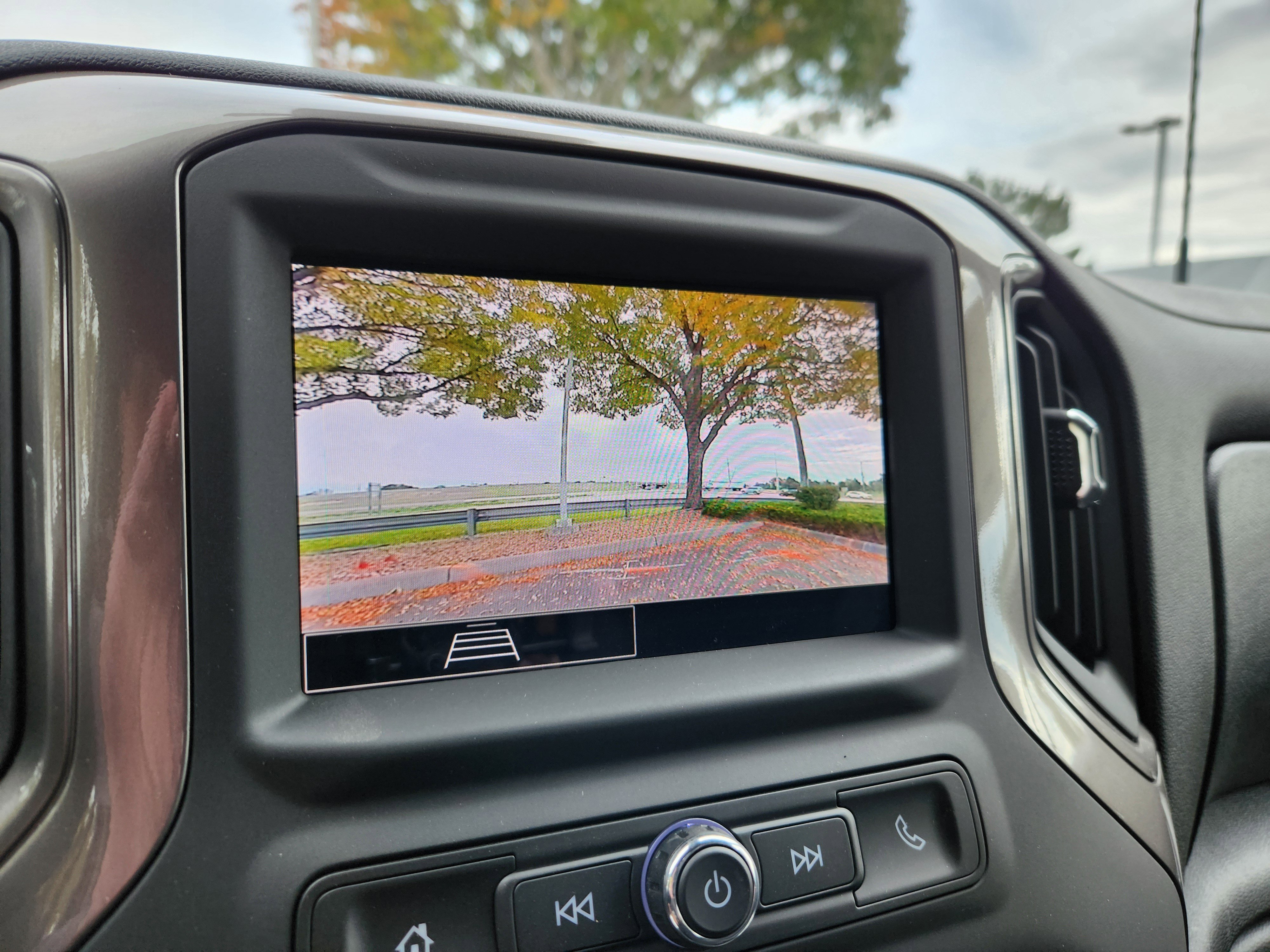 2025 GMC Sierra 3500HD Pro - Photo 26
