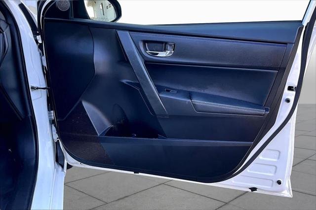 Certified Used 2018 ICE CAP Toyota  image 20