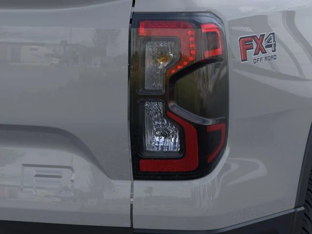 New 2026 White Ford Lariat image 21